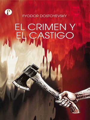 cover image of El Crimen Y El Castigo